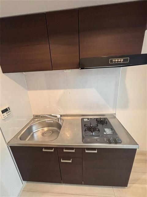 ＭＡＸＩＶ川口の洗面所