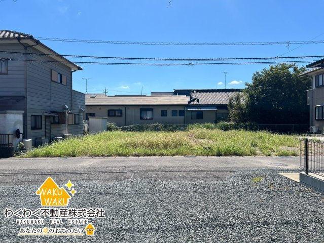 島田市南2丁目　全2棟／