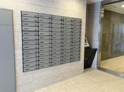 POTHOS呉本通のその他共用部分