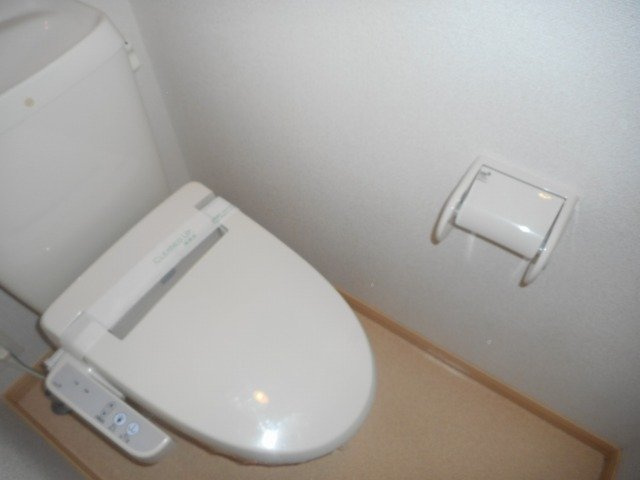 Ｍｉｓｍｏ三鷹のトイレ