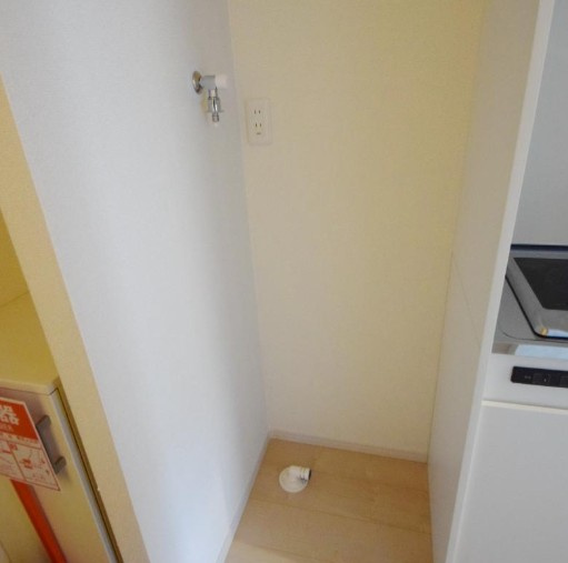 メルディアお花茶屋の設備