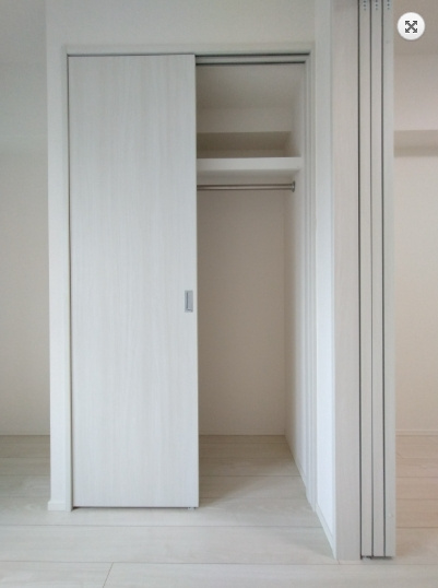 【収納】クレイシアIDZ川崎  