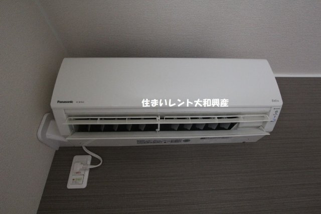 クアトロ　フェリチータの設備