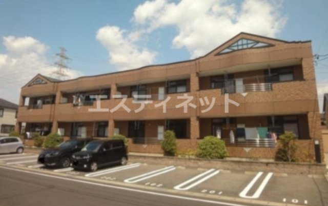 サンタプレイスⅡ