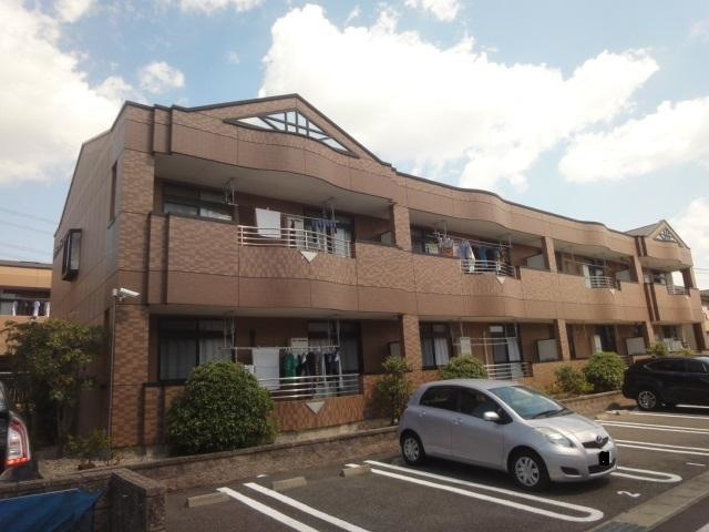 サンタプレイスⅡのその他