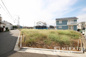 建築条件付き売地　立川市砂川町　15期　全5区画の画像