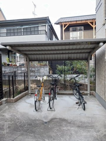 ルミエール長岡京のその他