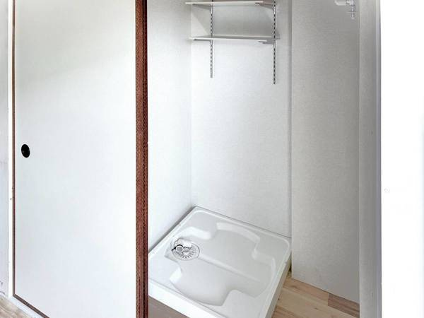 ビレッジハウス長岡3号棟のその他|ビレッジハウスの同一物件・同一タイプの間取りの写真です