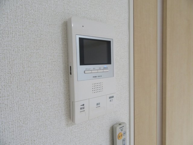 オーキッドのセキュリティ