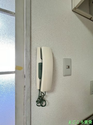 【セキュリティ】 | ラビアンローズ