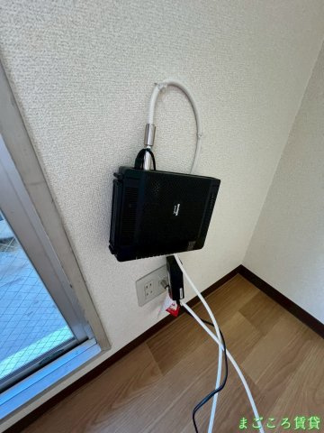 【その他共用部分】 | ラビアンローズ