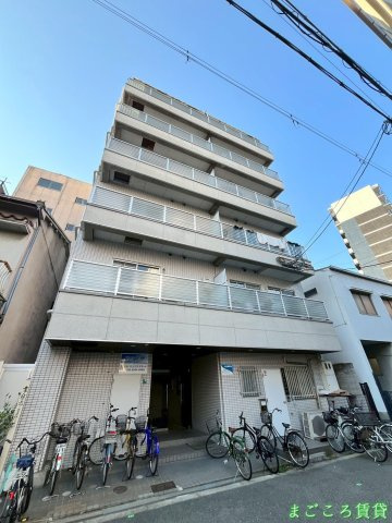 【外観】 | ラビアンローズ