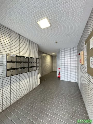 【ロビー】 | ラビアンローズ