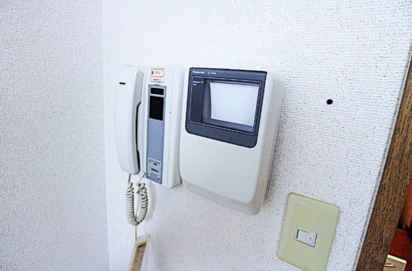 ミリオン大塚アヴィニティーのセキュリティ