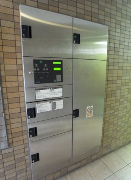 ミリオン大塚アヴィニティーのその他共用部分