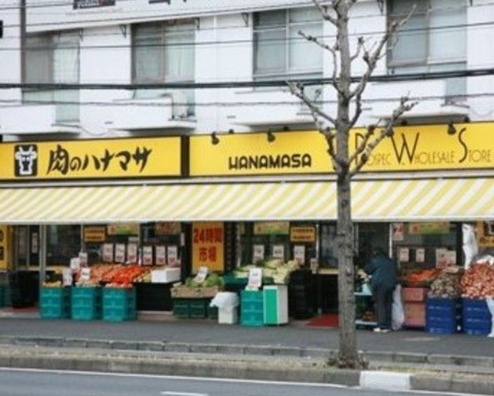 ミリオン大塚アヴィニティーの周辺