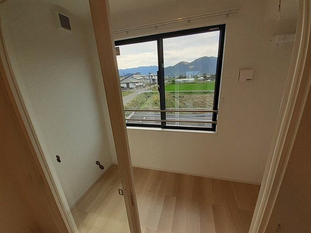 グランデＯＳⅠの内装