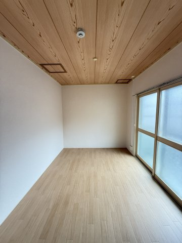 ベルク園田の寝室