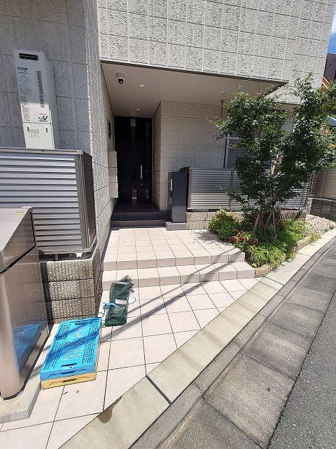 グランドソレイユ大山のその他|★管理状態良好★