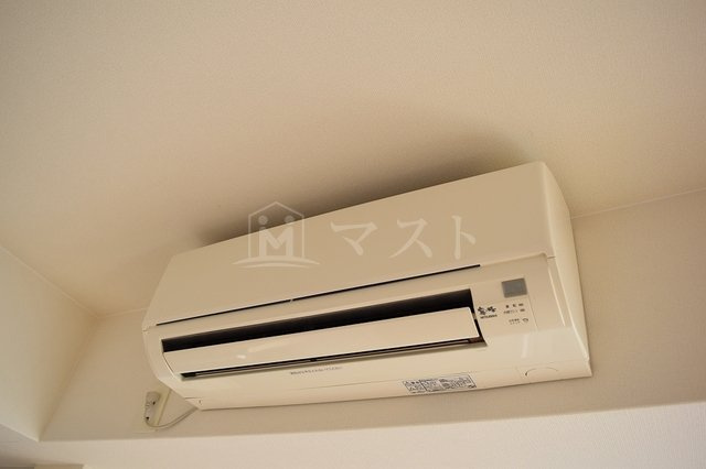 スワンズ難波パークビューの設備