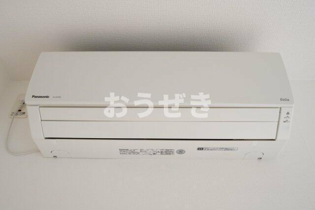ＱＵＯＲＥ　ＭＹＯＵＧＡＤＡＮＩの設備