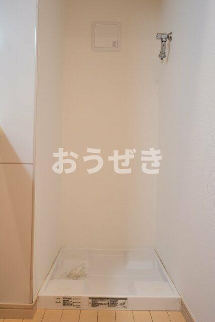 ＱＵＯＲＥ　ＭＹＯＵＧＡＤＡＮＩの設備