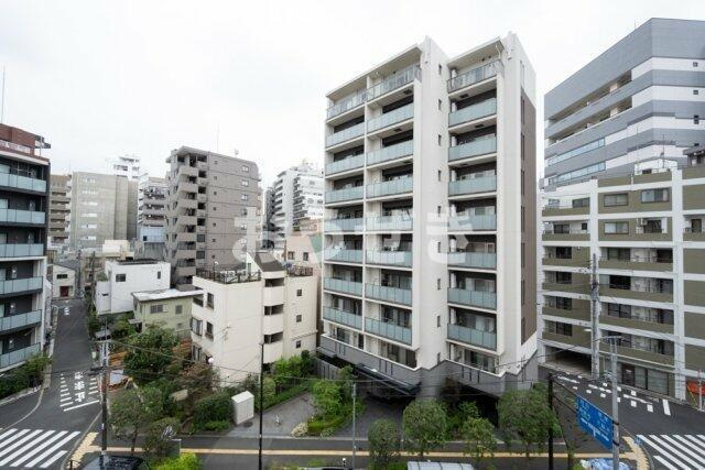 ＱＵＯＲＥ　ＭＹＯＵＧＡＤＡＮＩの外観パース