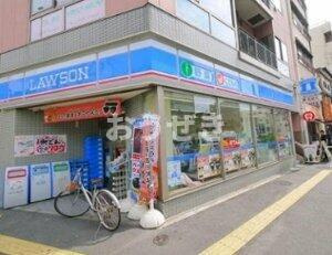 ＱＵＯＲＥ　ＭＹＯＵＧＡＤＡＮＩの周辺|ローソン 文京大塚三…まで321m