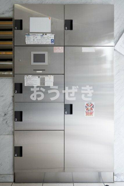 ＱＵＯＲＥ　ＭＹＯＵＧＡＤＡＮＩのその他共用部分