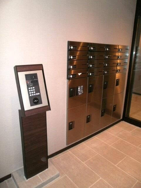 Ａ－１６２８のその他共用部分