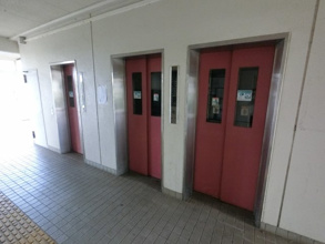 【その他共用部分】 | ビレッジハウス成田吾妻　1号棟