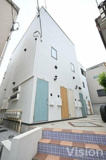 豊島区南大塚１丁目のマンションの画像