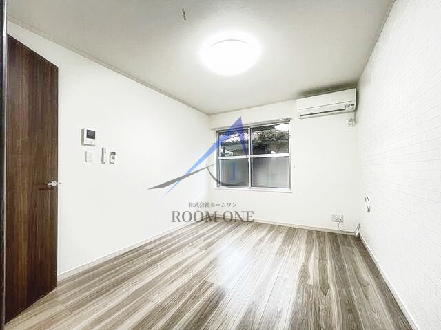 クレール小竹向原