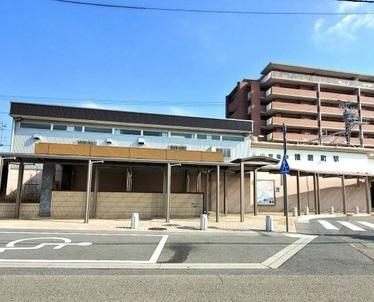 キルシュブリューテの周辺|播磨町駅(山陽電鉄　本線)まで787ｍ