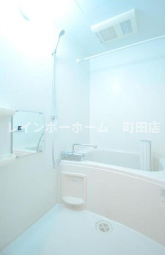 エスポワール・Ｍ※初期費用分割後払いサービス利用可能物件の浴室
