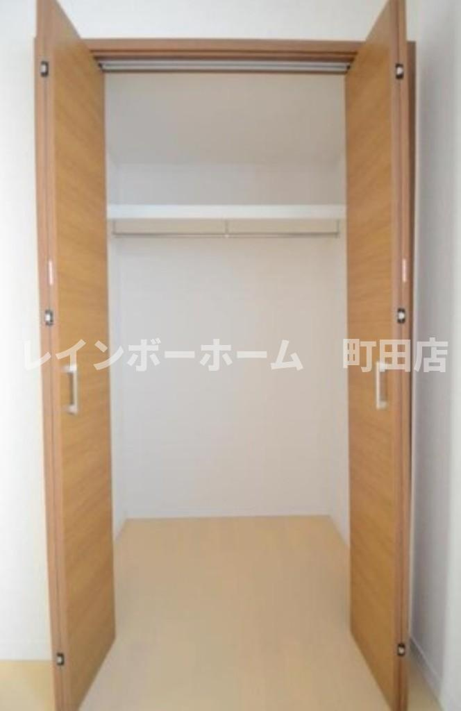 エスポワール・Ｍ※初期費用分割後払いサービス利用可能物件の収納