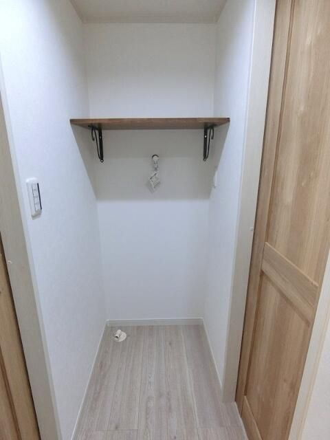 ハーミットクラブハウストゥギャザーＴＮ山手の設備