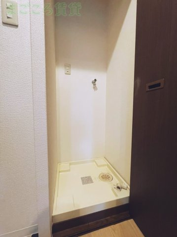 【その他共用部分】 | プレサンス難波WEST