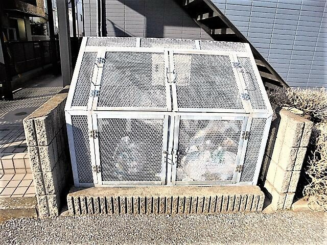 Ｙ’Ｓテスタ大久保のその他共用部分