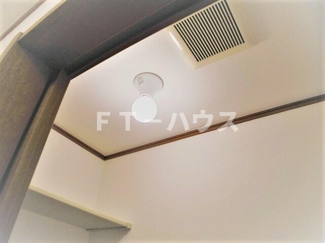 Ｙ’Ｓテスタ大久保の設備