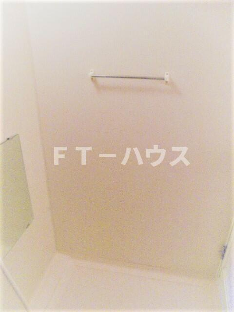 Ｙ’Ｓテスタ大久保の設備