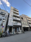 大阪市西区千代崎２丁目のマンションの画像