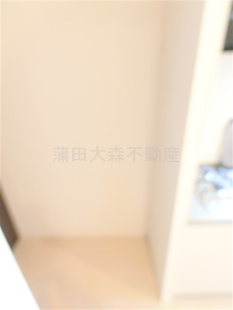 サザンコートイーストのキッチン
