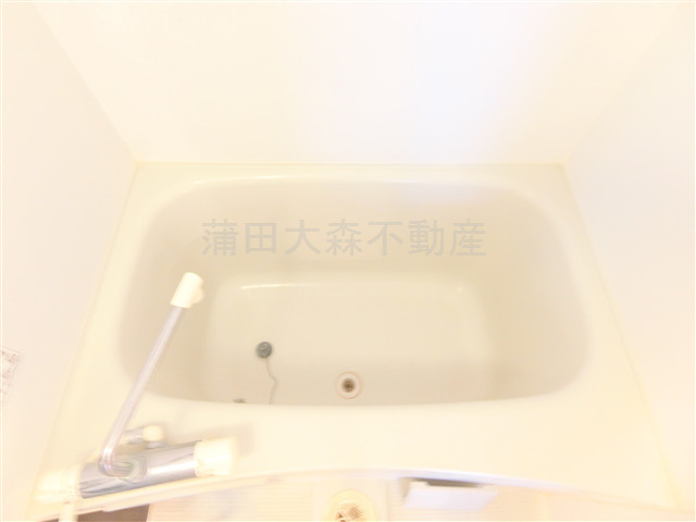 サザンコートイーストの浴室