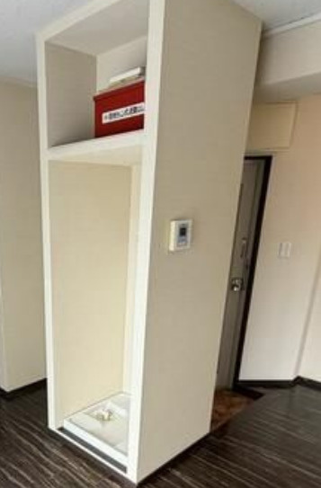 ＭＫビルの設備