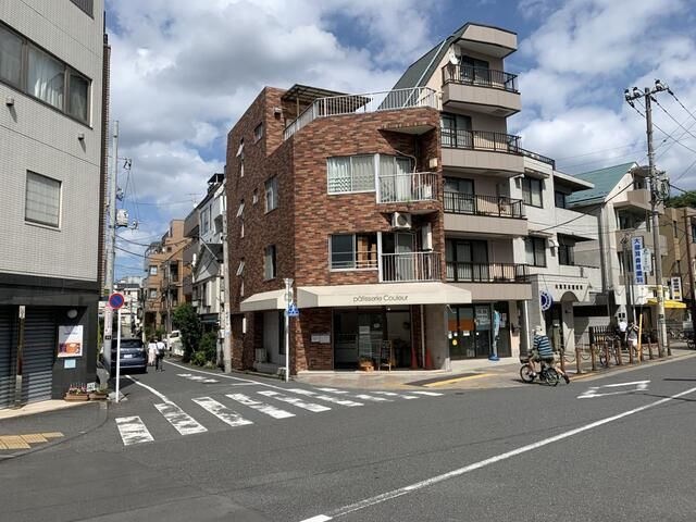 ＭＫビルのその他