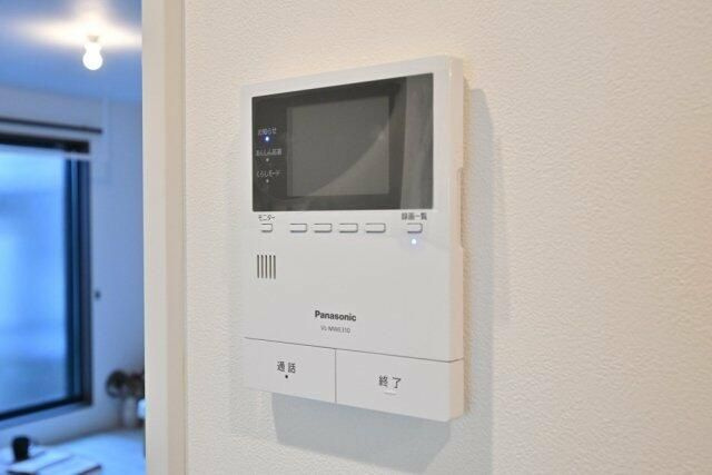 ソルナ西巣鴨のその他
