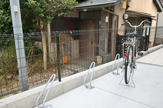ソルナ西巣鴨のその他共用部分