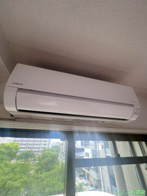 【設備】 | F難波南