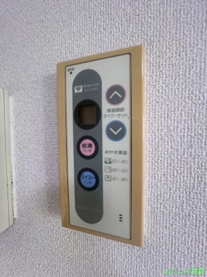 【その他共用部分】 | F難波南